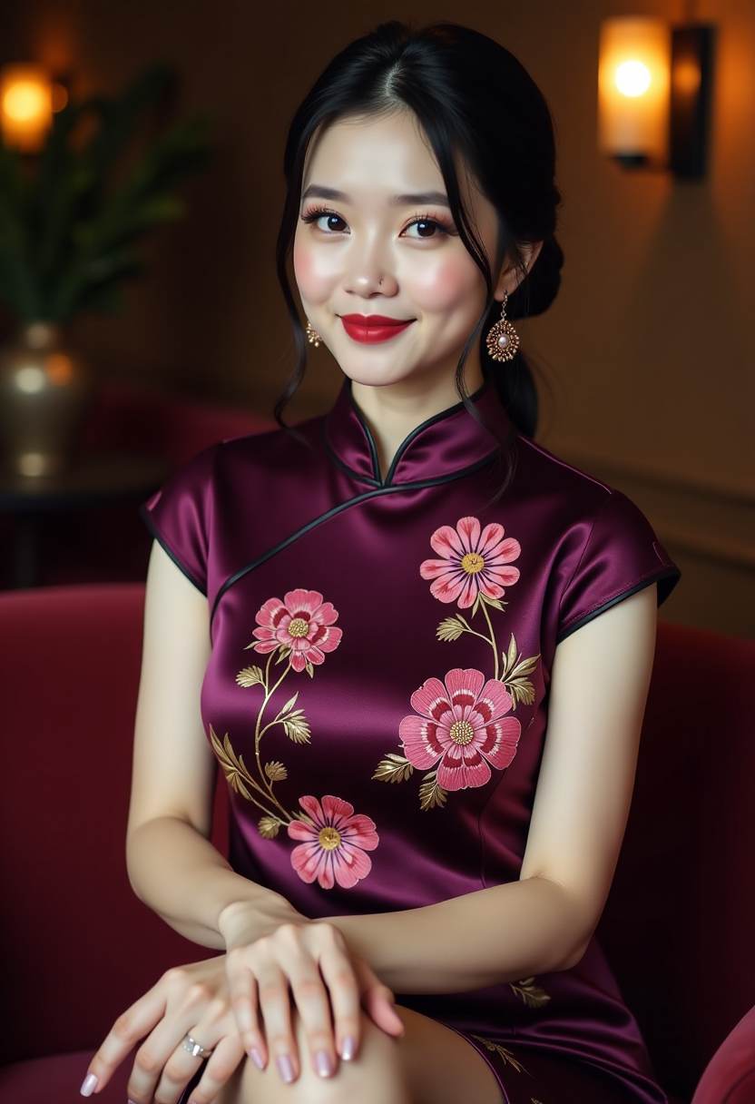 灵境行者
